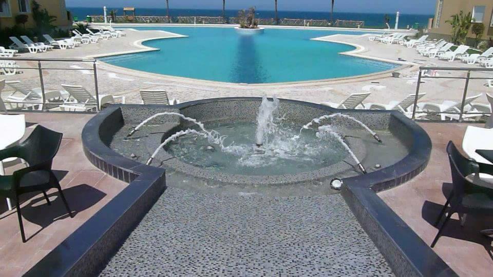 Residence Folla Sousse Eksteriør bilde