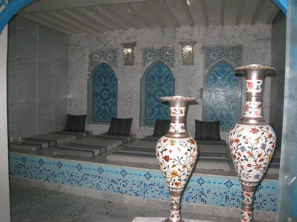Residence Folla Sousse Eksteriør bilde